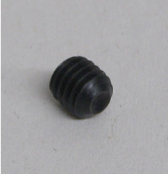 Sherline 40520 Cup Point Set Screw 40520